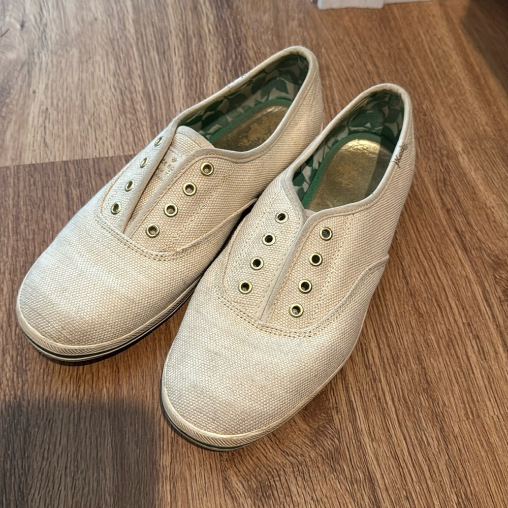 Keds Kate Spade Shoes